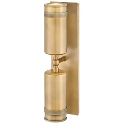 Gresham Outdoor Sconce - 2 Light
