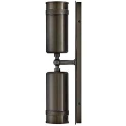 Gresham Outdoor Sconce - 2 Light