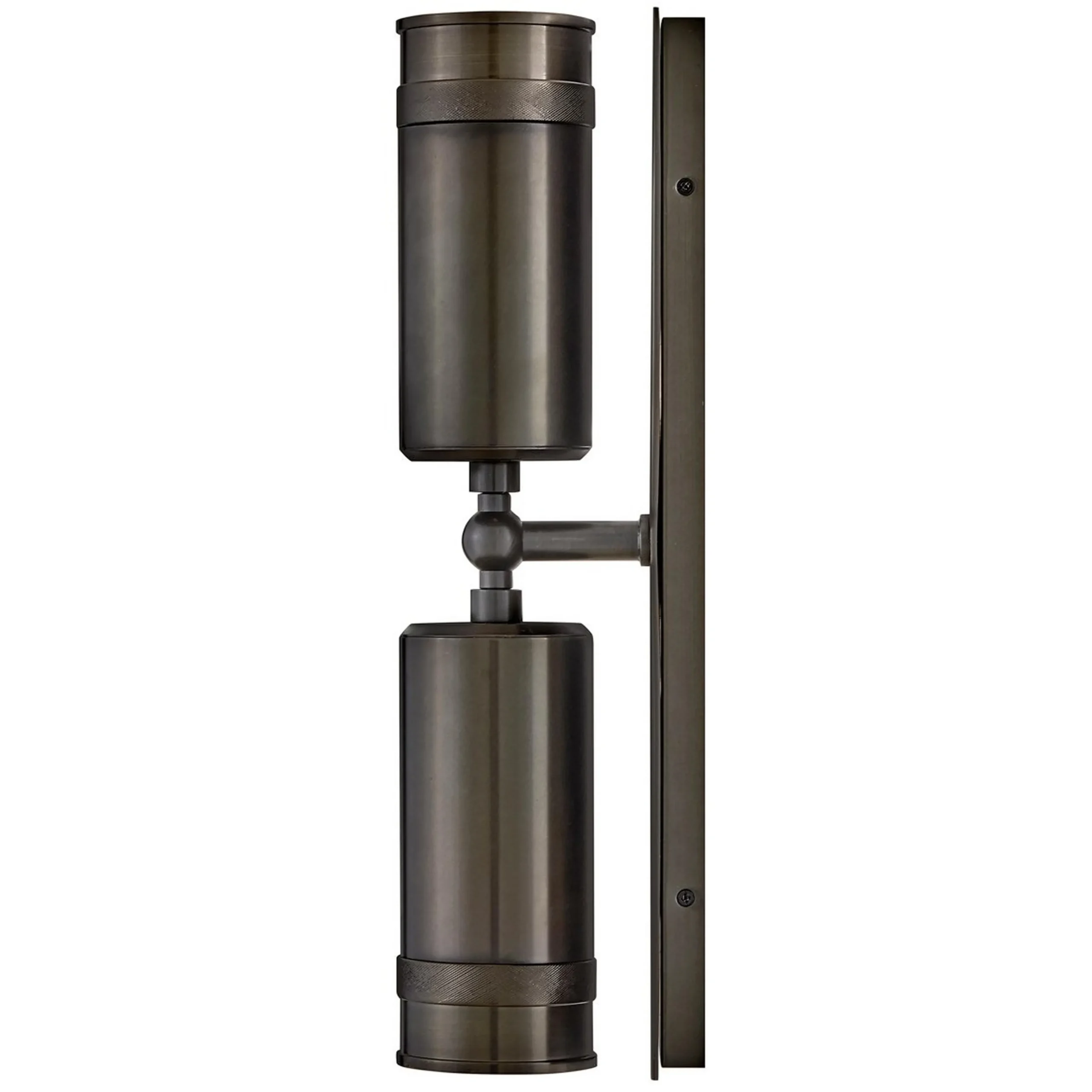 Gresham Outdoor Sconce - 2 Light