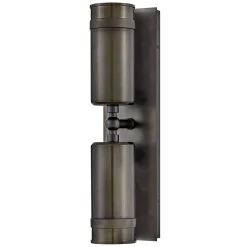 Gresham Outdoor Sconce - 2 Light
