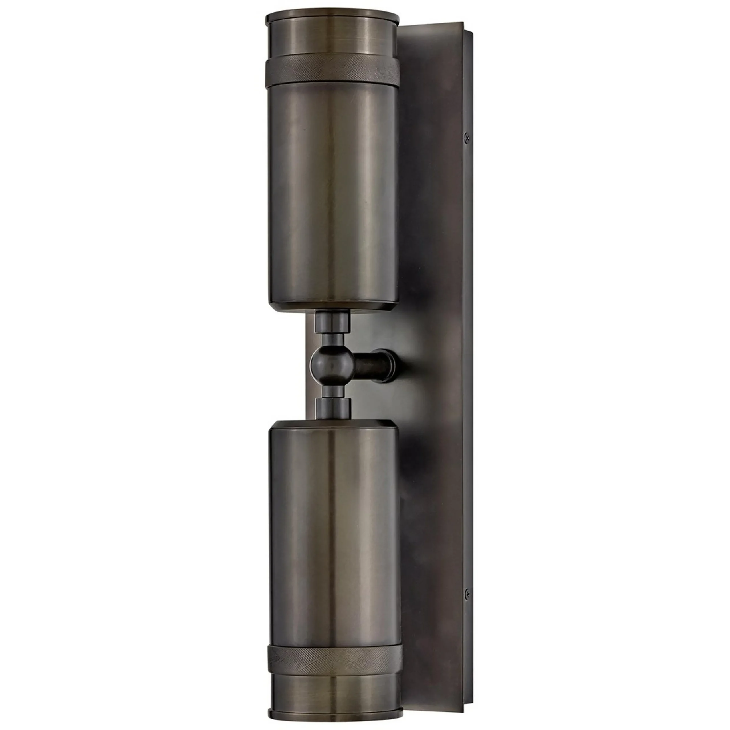 Gresham Outdoor Sconce - 2 Light