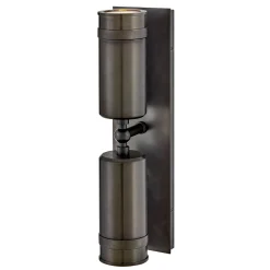 Gresham Outdoor Sconce - 2 Light