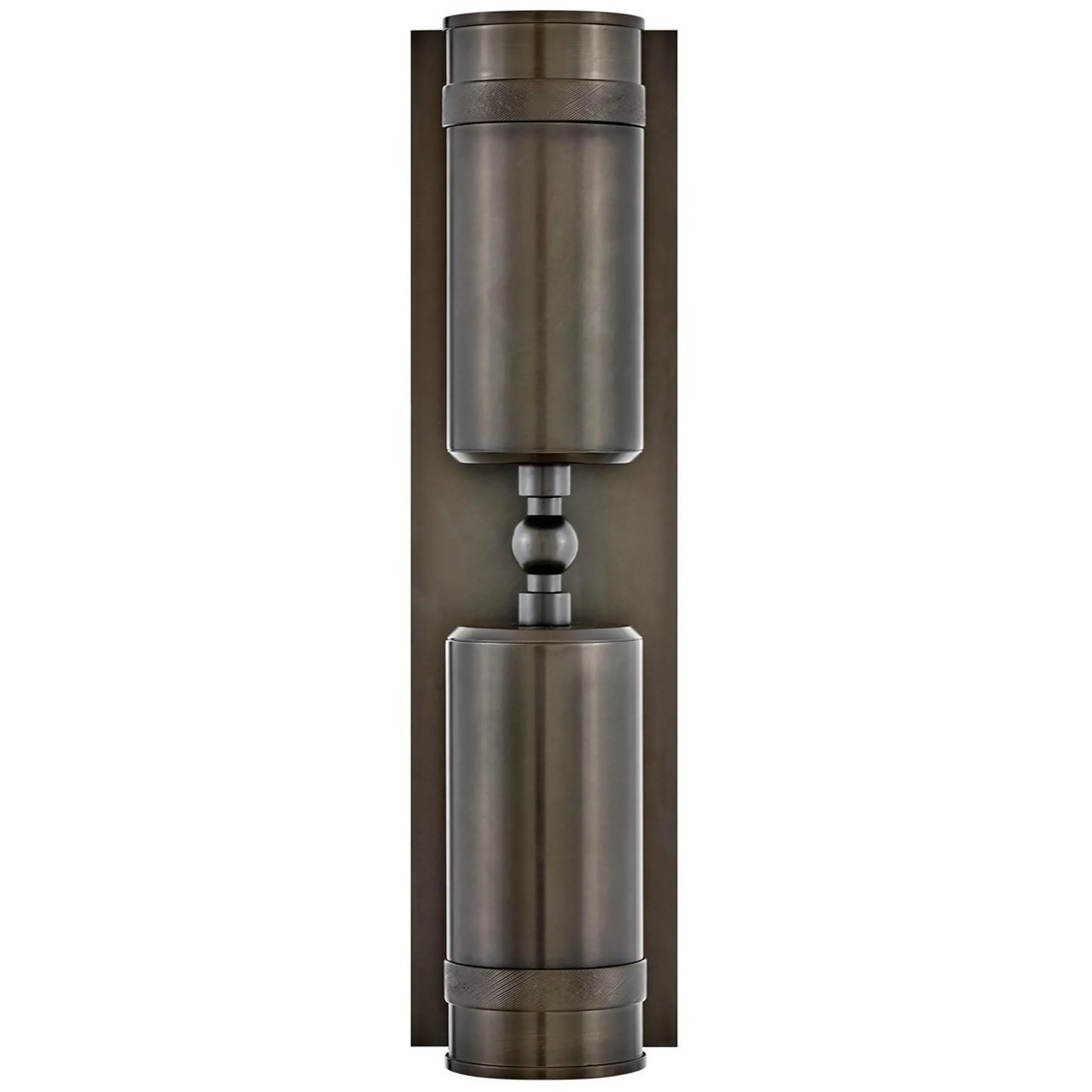 Gresham Outdoor Sconce - 2 Light