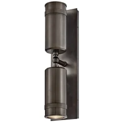 Gresham Outdoor Sconce - 2 Light