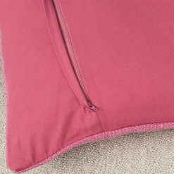 Greta Pillow - Poly
