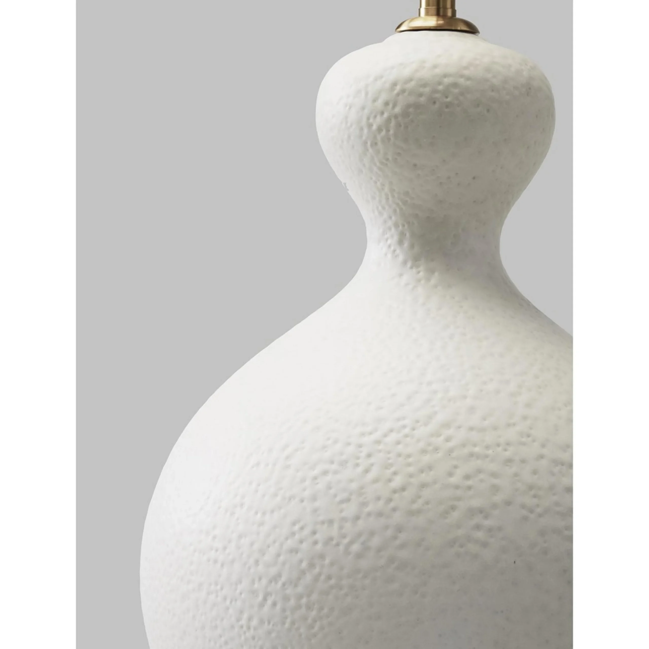 Greysen Double Gourd Table Lamp