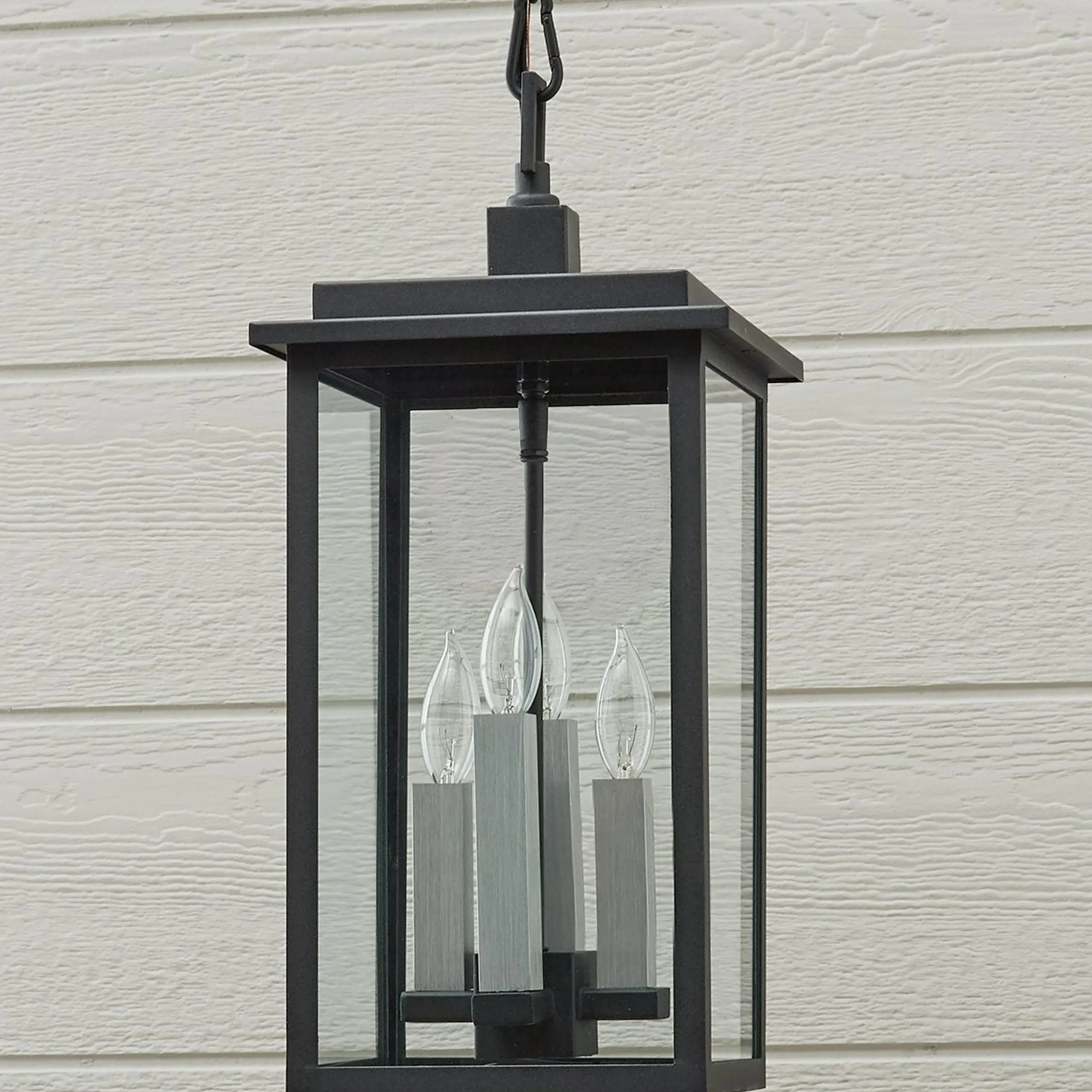 Griffith Outdoor Hanging Lantern