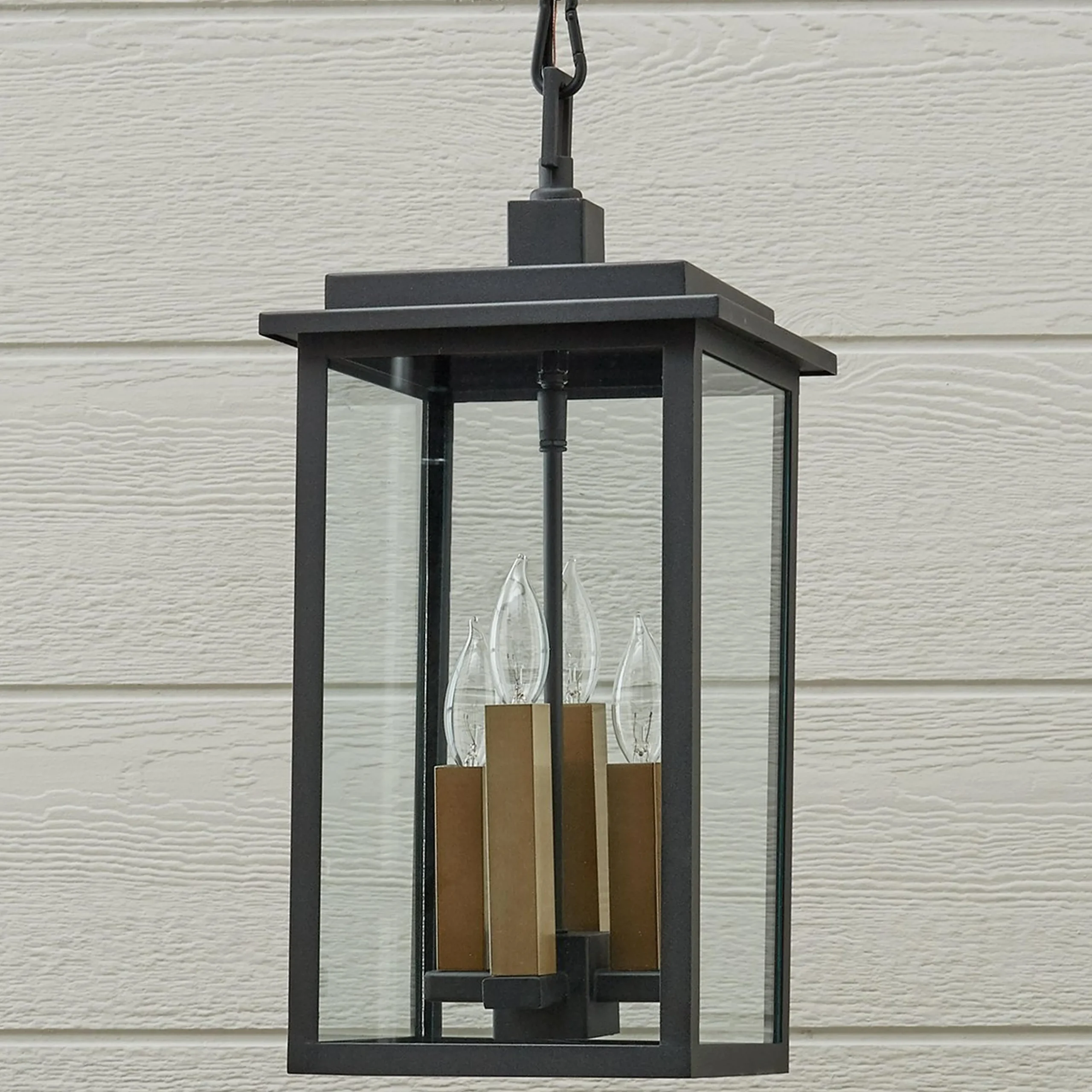 Griffith Outdoor Hanging Lantern