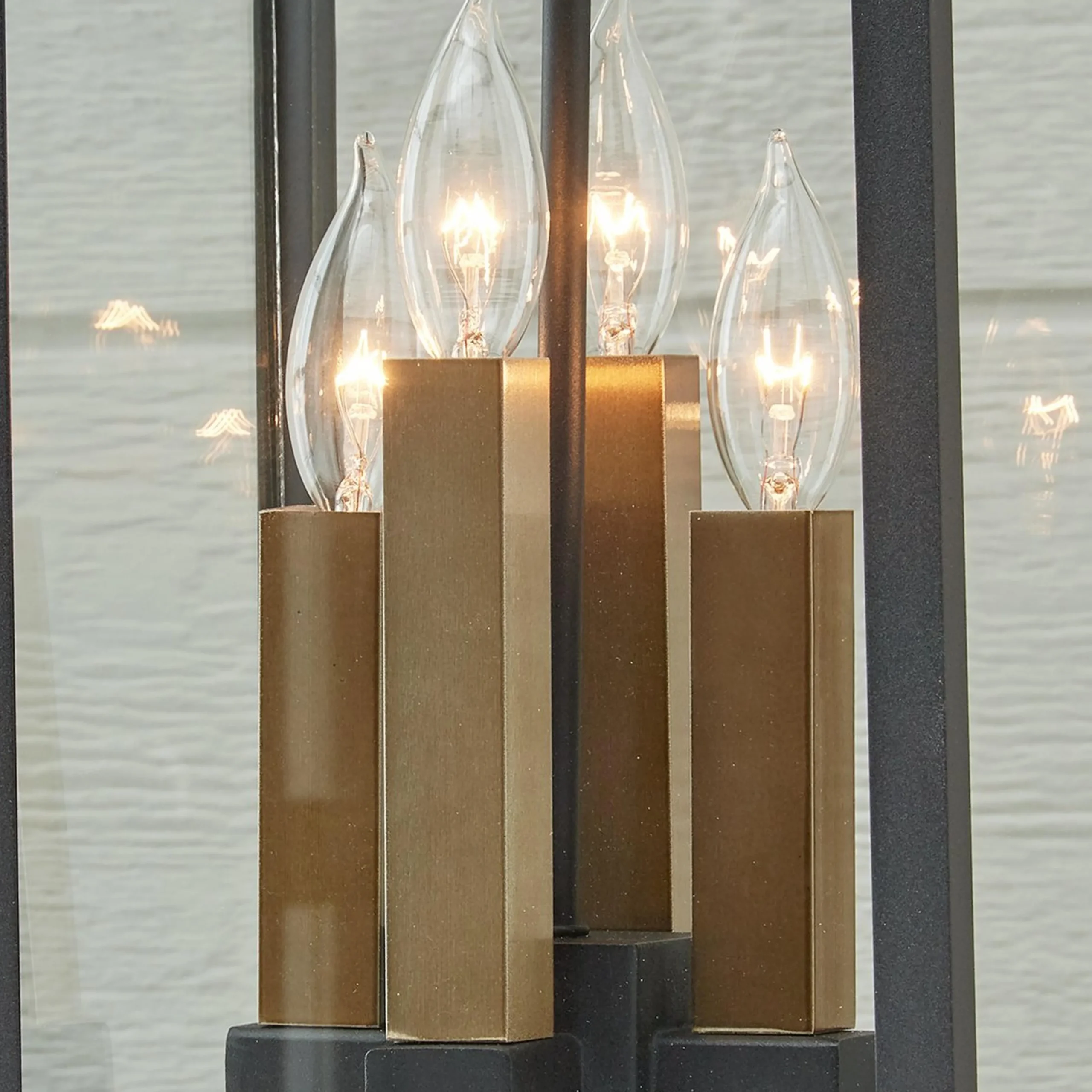 Griffith Outdoor Hanging Lantern