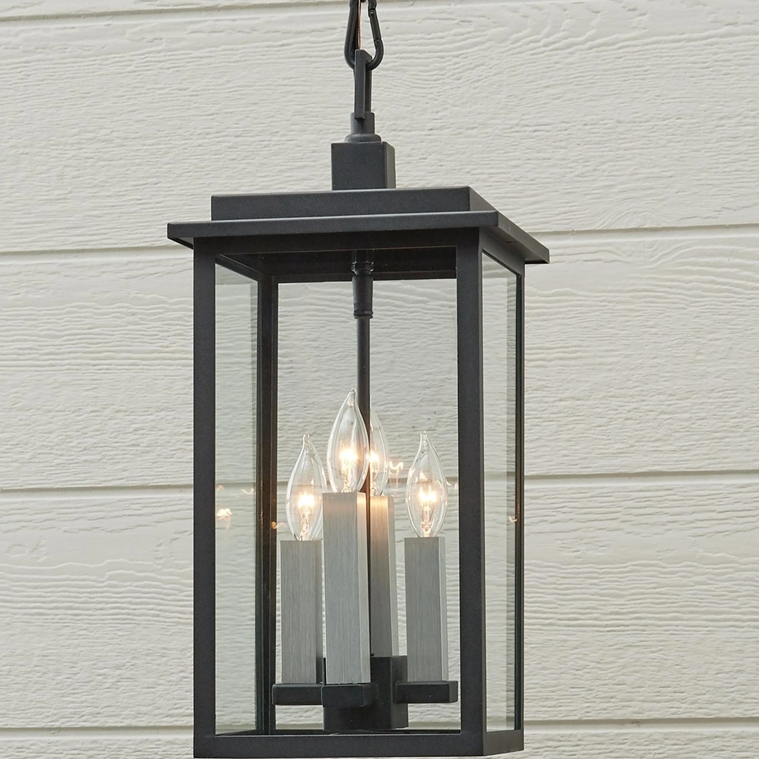 Griffith Outdoor Hanging Lantern