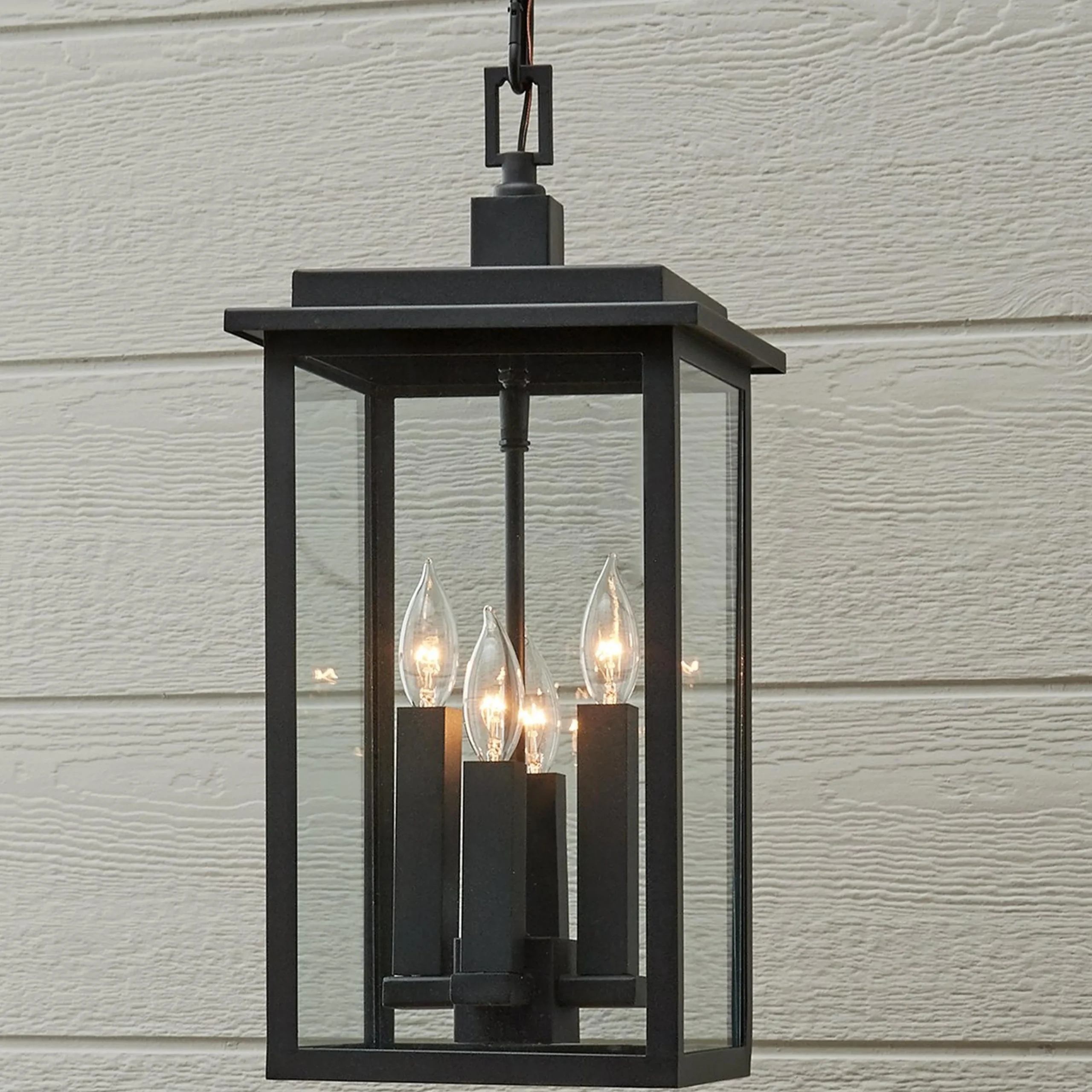 Griffith Outdoor Hanging Lantern