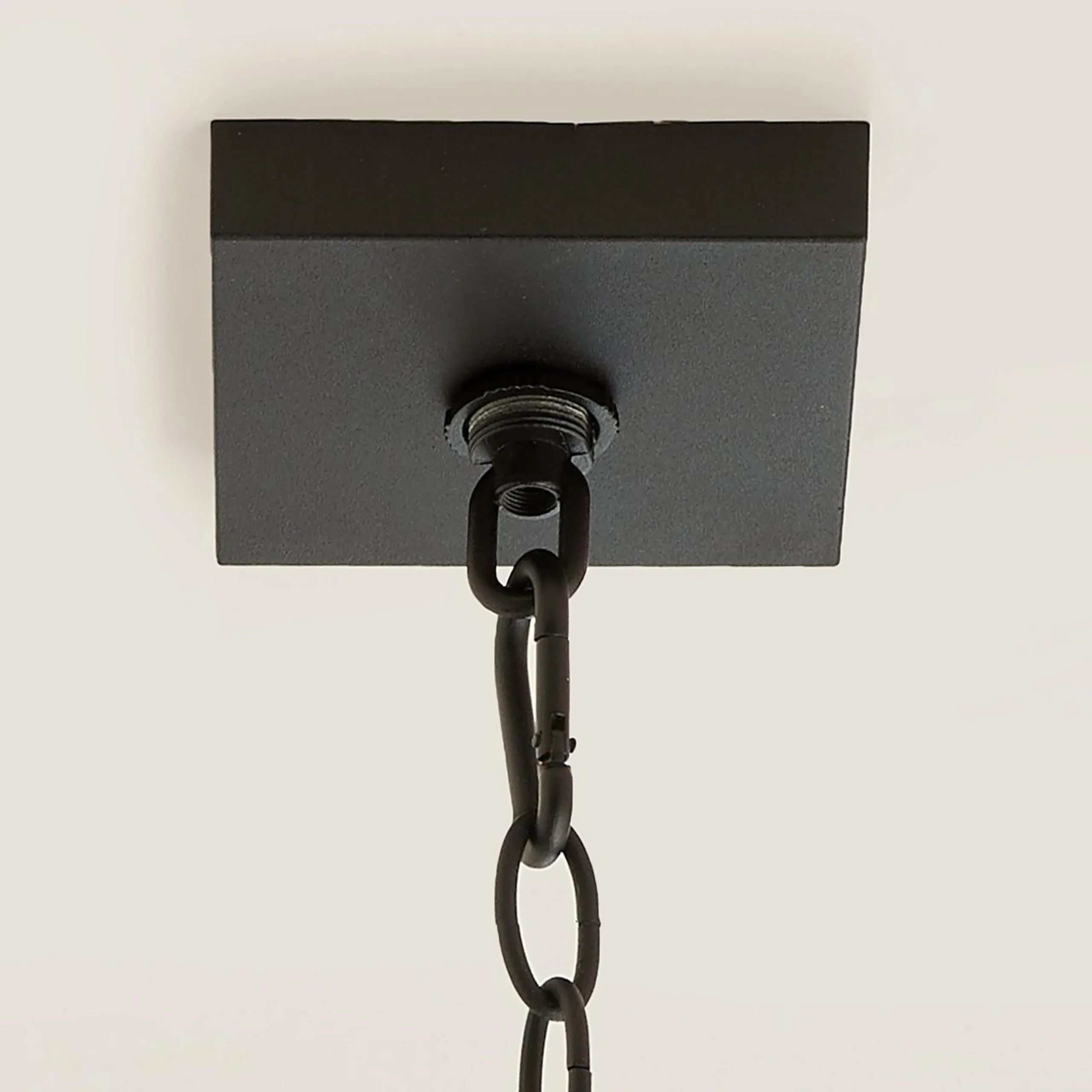 Griffith Outdoor Hanging Lantern