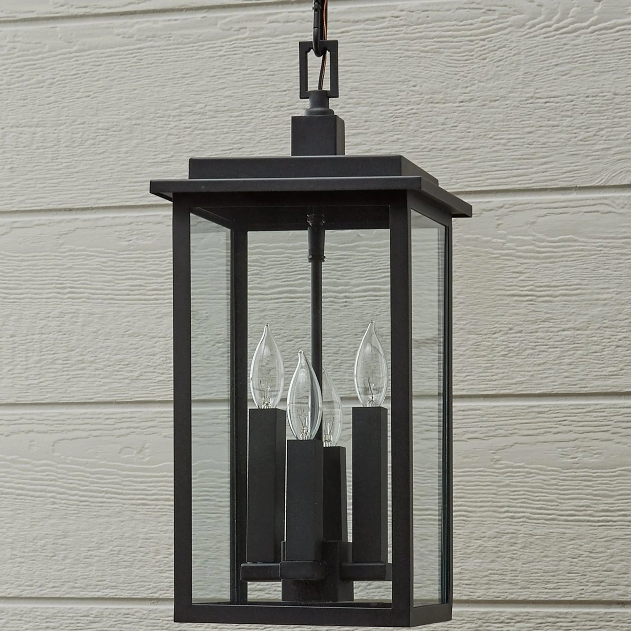 Griffith Outdoor Hanging Lantern