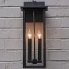 Griffith Outdoor Sconce - Small