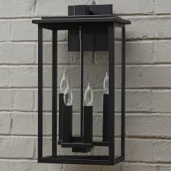 Griffith Outdoor Sconce - Large