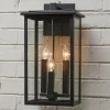 Griffith Outdoor Sconce - Medium
