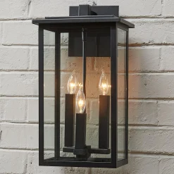 Griffith Outdoor Sconce - Medium