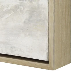 Griseo Portum Wall Art