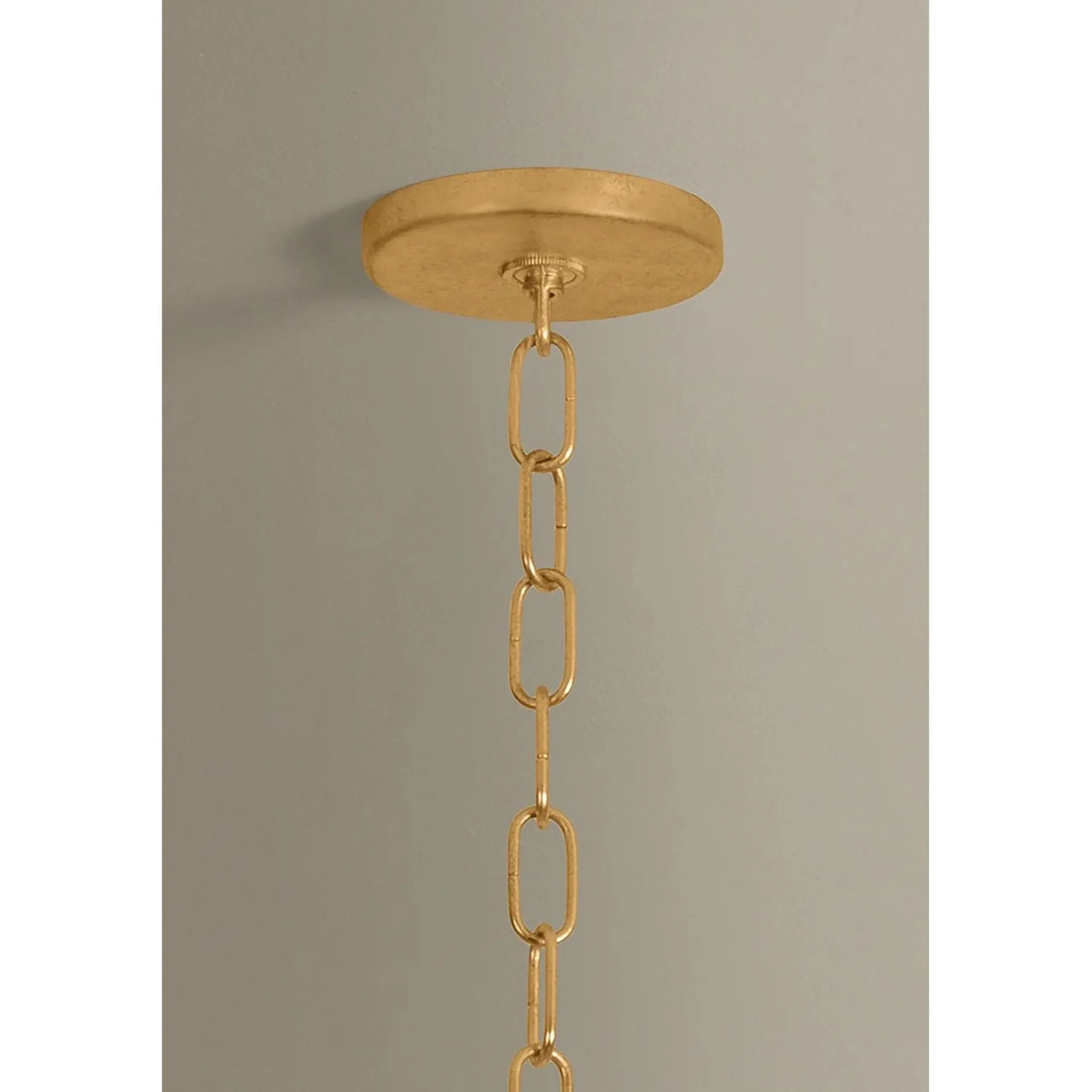 Grovespring Lantern - Large