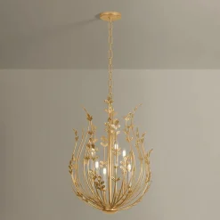 Grovespring Lantern - Large