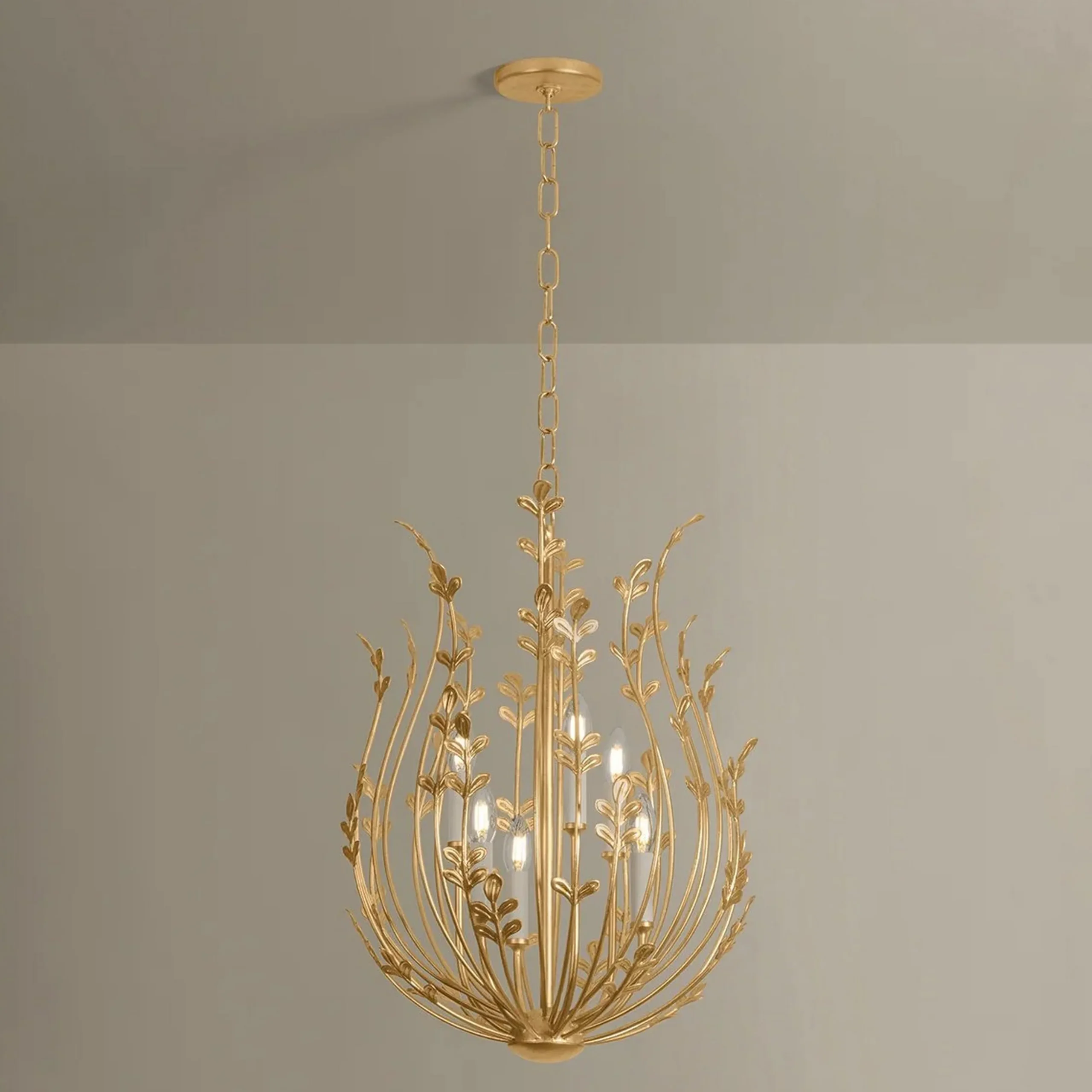 Grovespring Lantern - Large