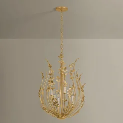 Grovespring Lantern - Large