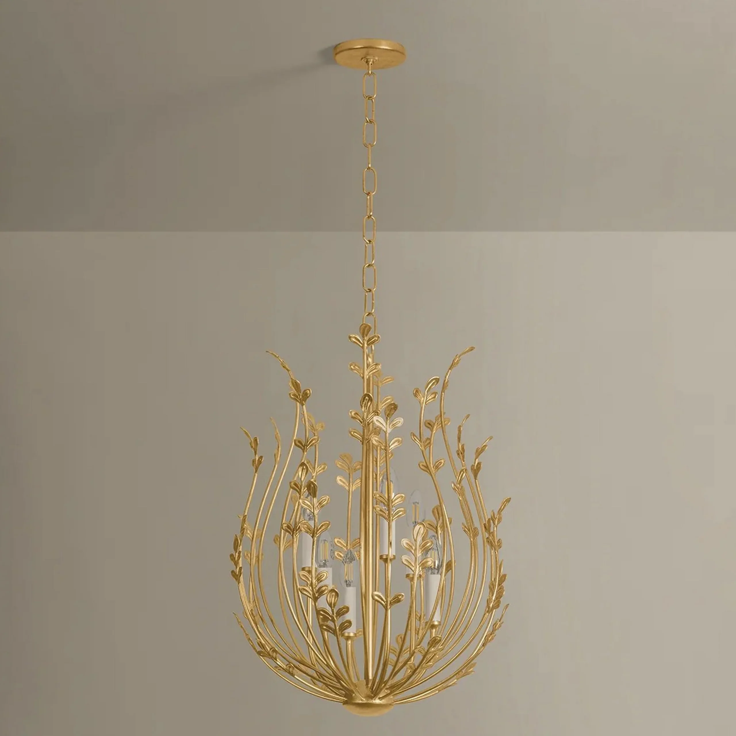 Grovespring Lantern - Large