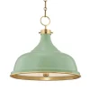 Guenivere Pendant