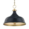 Guenivere Pendant