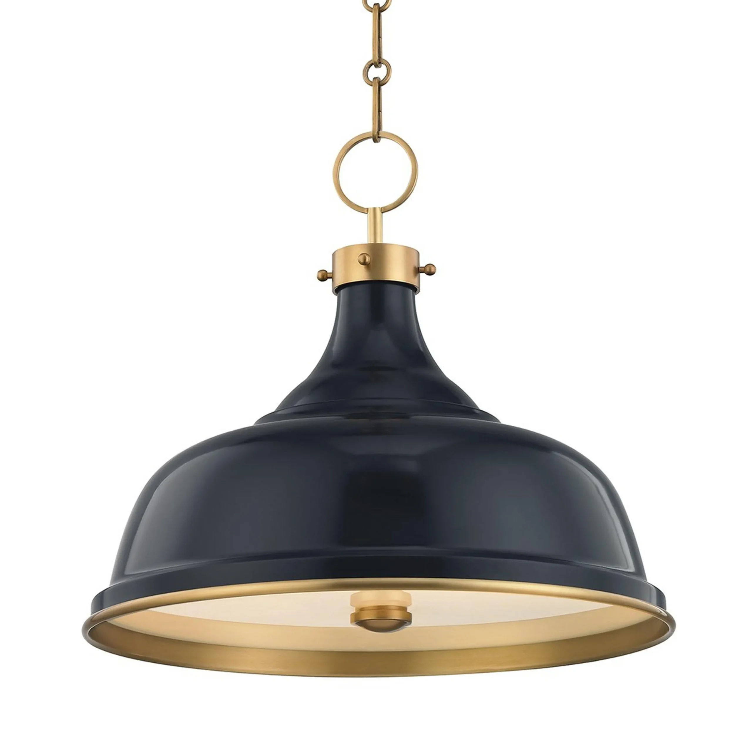 Guenivere Pendant