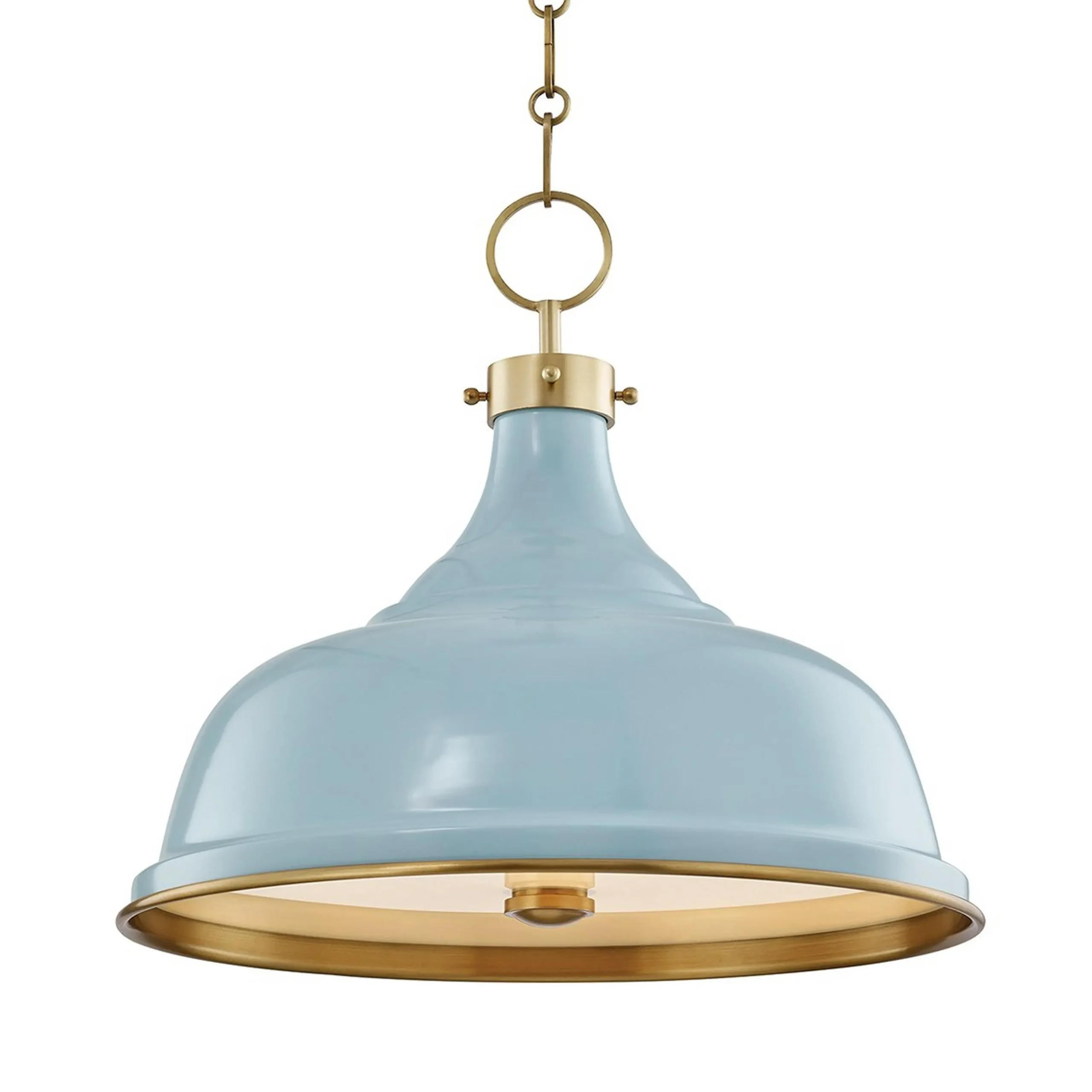 Guenivere Pendant