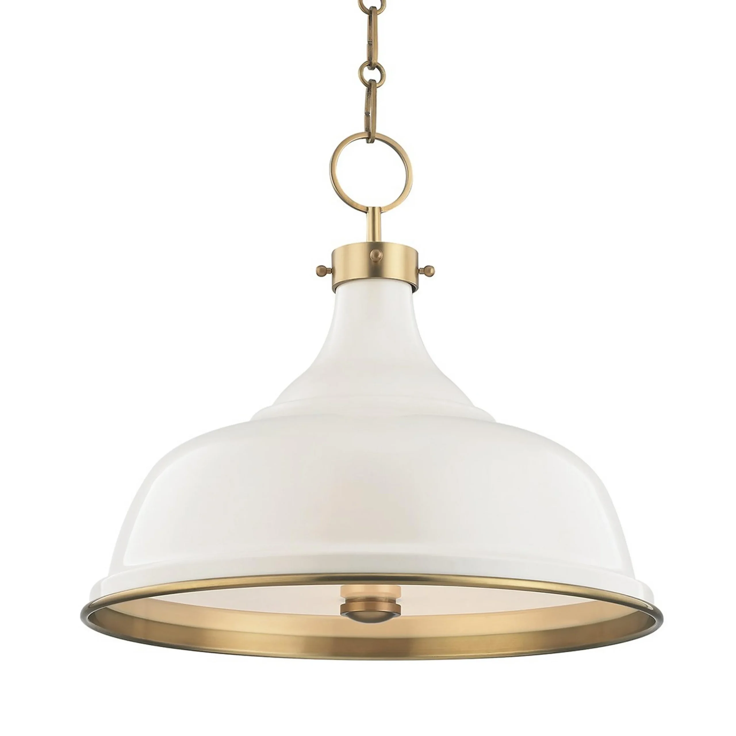 Guenivere Pendant