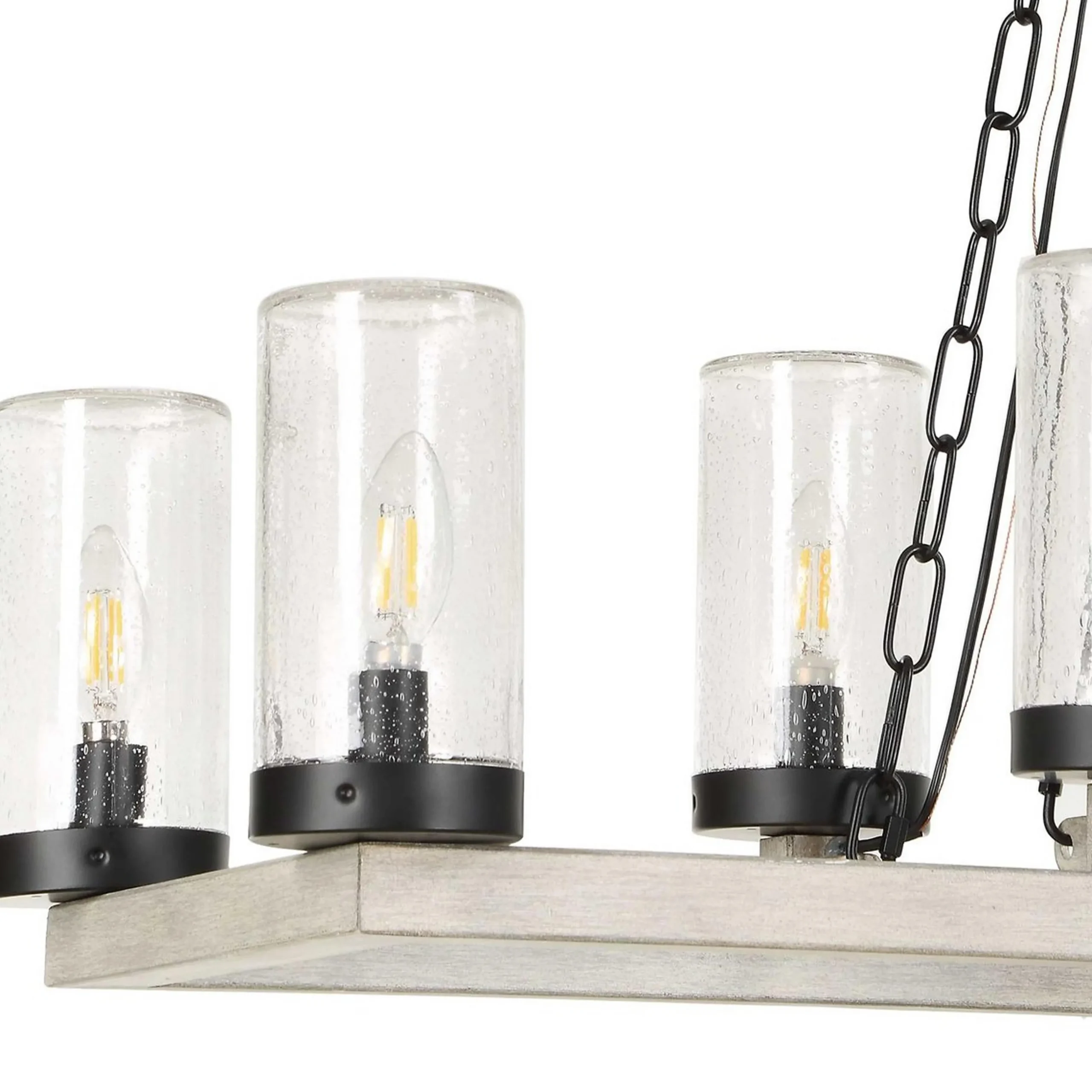 Guildhall Indoor / Outdoor Island Chandelier