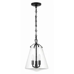 Gwendolyn Chandelier - 3 Light