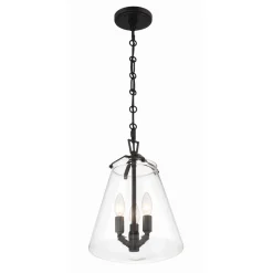 Gwendolyn Chandelier - 3 Light