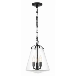 Gwendolyn Chandelier - 3 Light