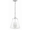 Gwendolyn Chandelier - 3 Light