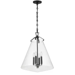 Gwendolyn Chandelier - 4 Light