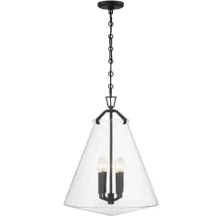 Gwendolyn Chandelier - 4 Light