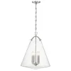 Gwendolyn Chandelier - 4 Light