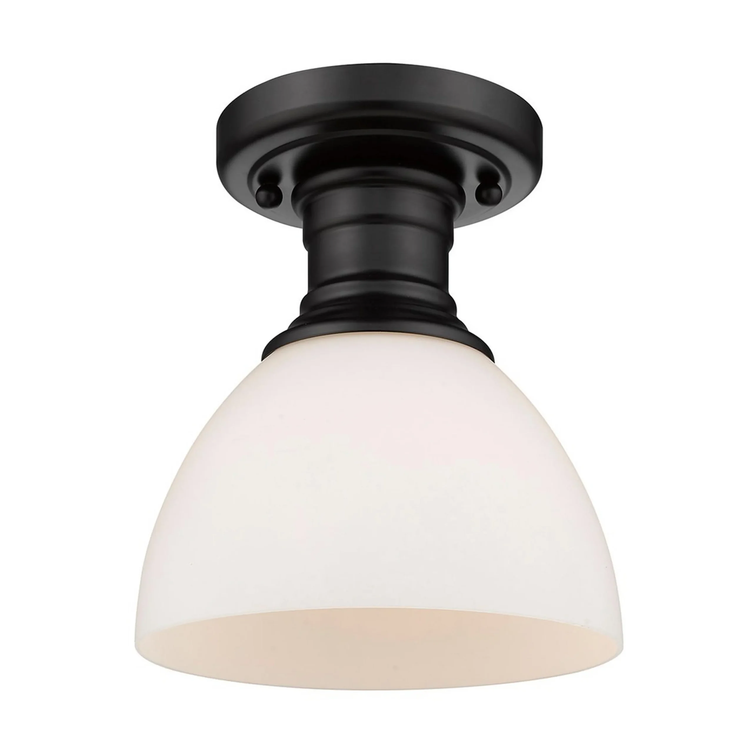 Gwynn Isle Dome Ceiling Light - Small