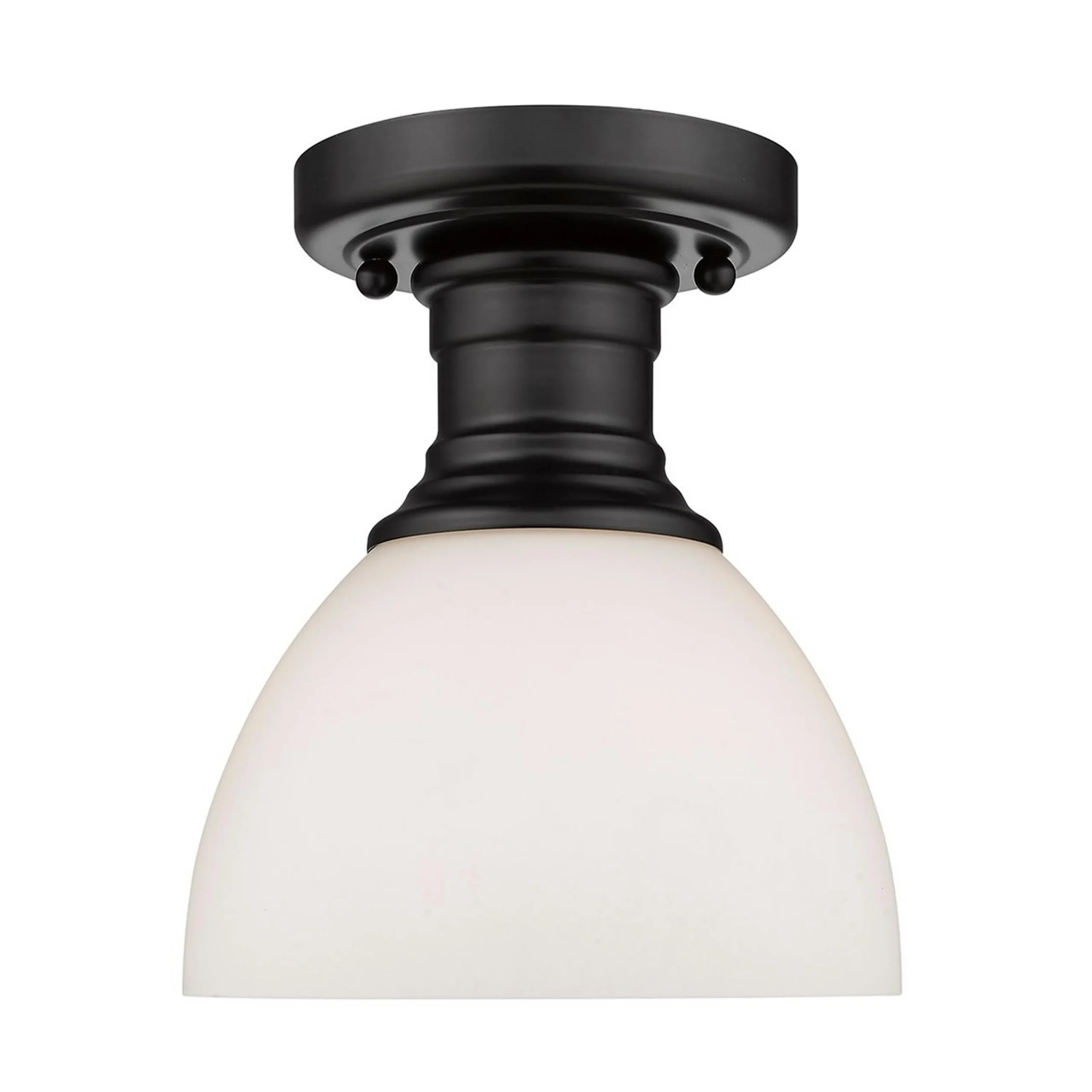 Gwynn Isle Dome Ceiling Light - Small