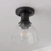 Gwynn Isle Dome Ceiling Light - Small