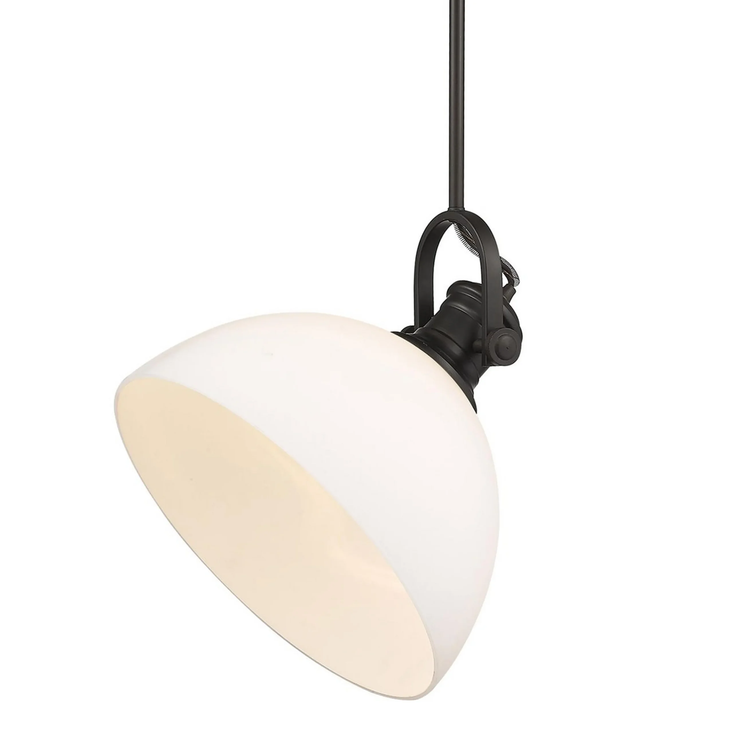 Gwynn Isle Dome Pendant