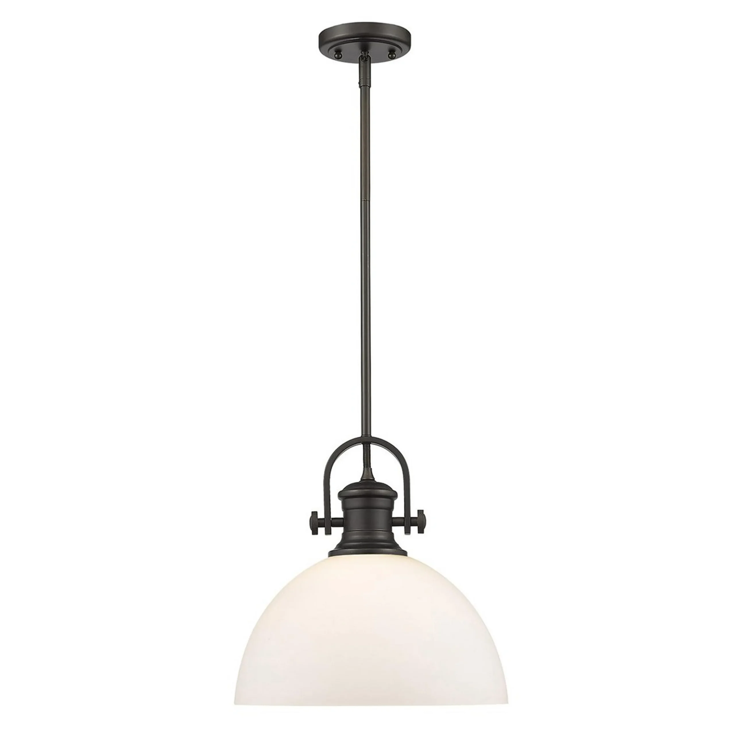Gwynn Isle Dome Pendant