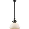 Gwynn Isle Dome Pendant