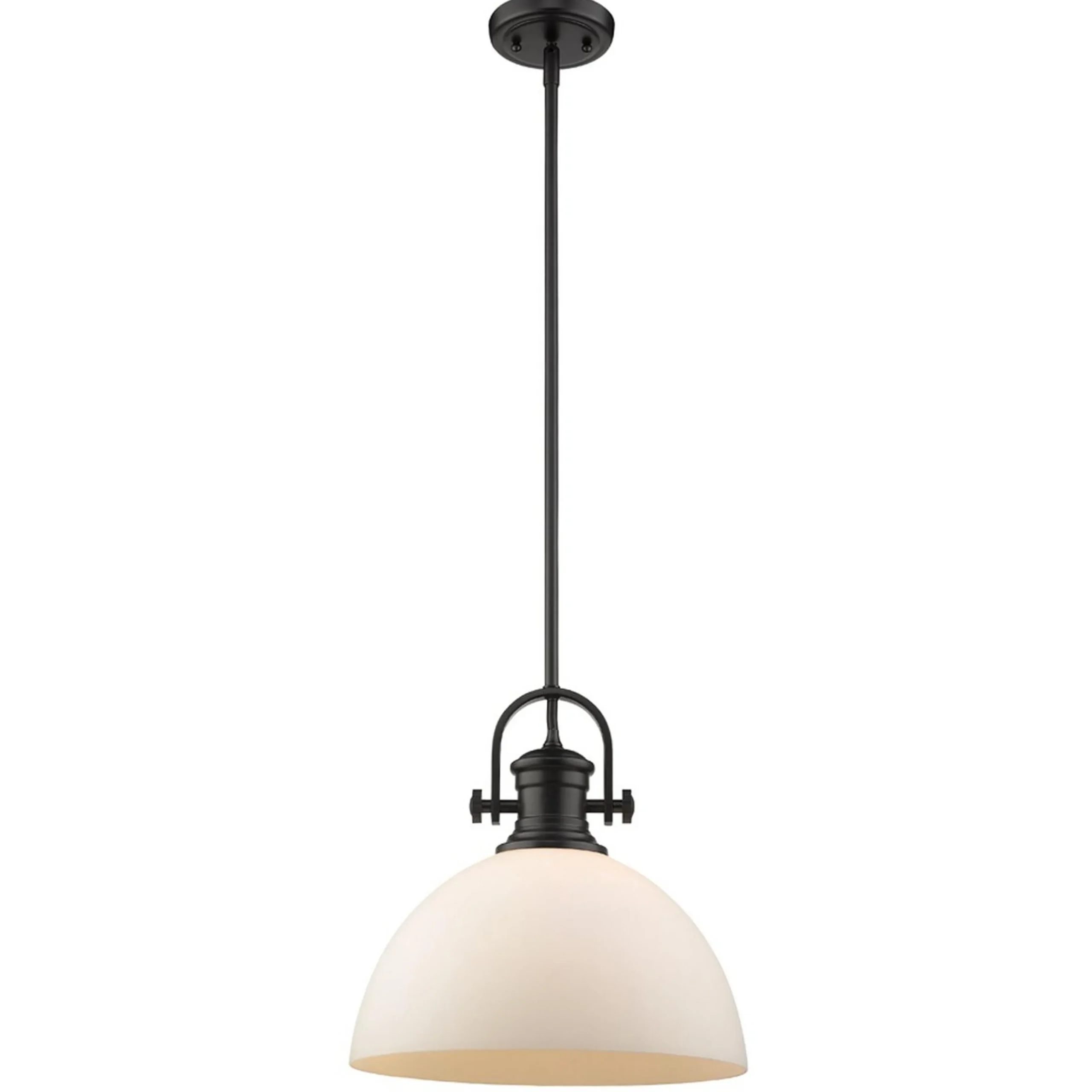 Gwynn Isle Dome Pendant