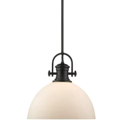 Gwynn Isle Dome Pendant