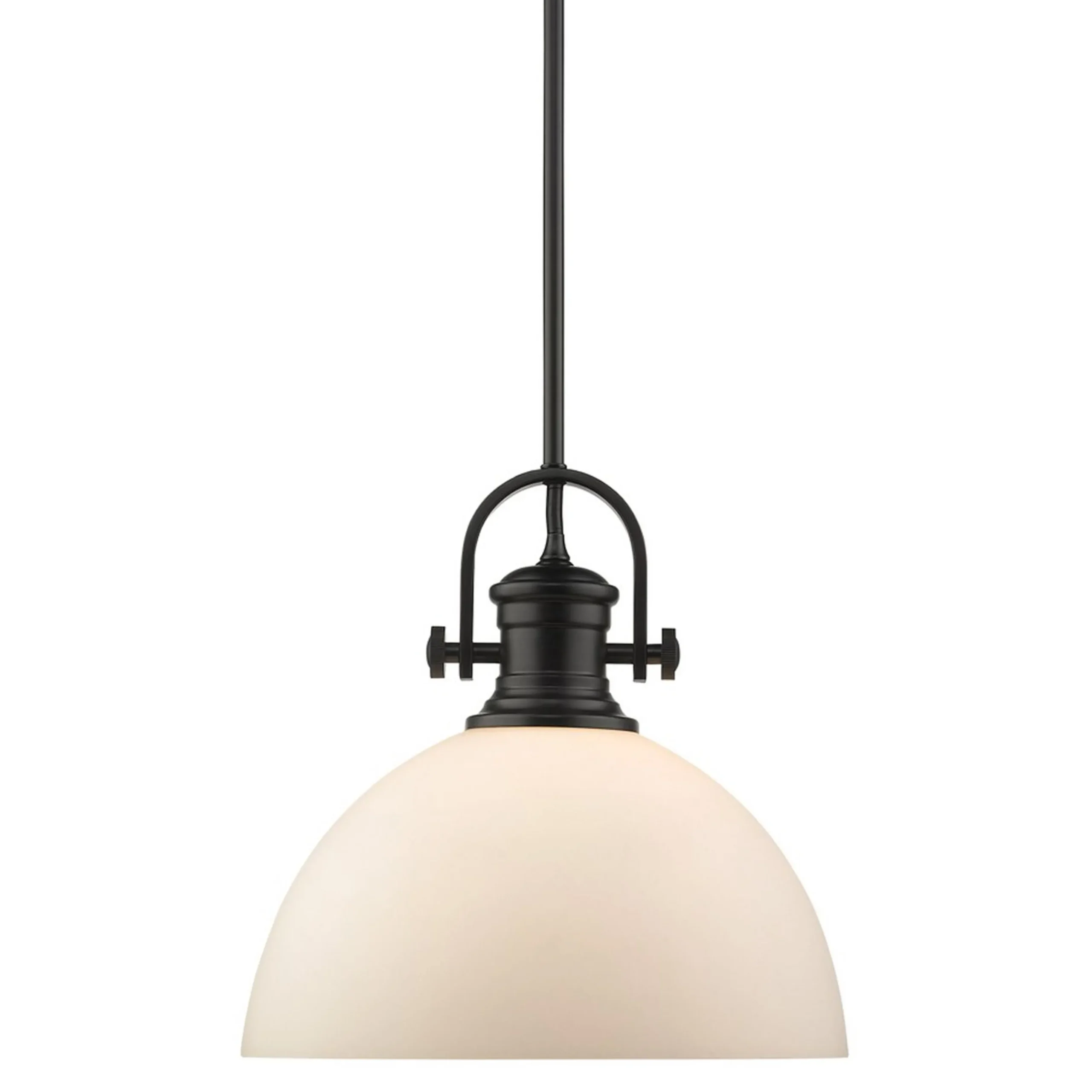 Gwynn Isle Dome Pendant