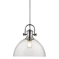 Gwynn Isle Dome Pendant
